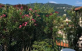 La Terrazza Degli Oleandri
